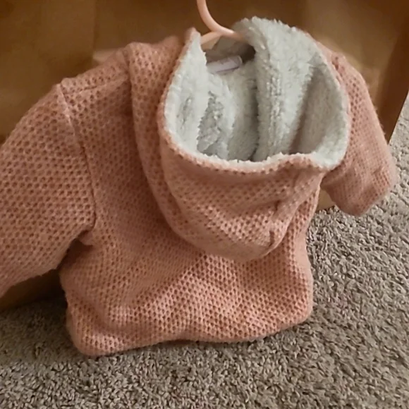 Jacket - Picture 3 of 5